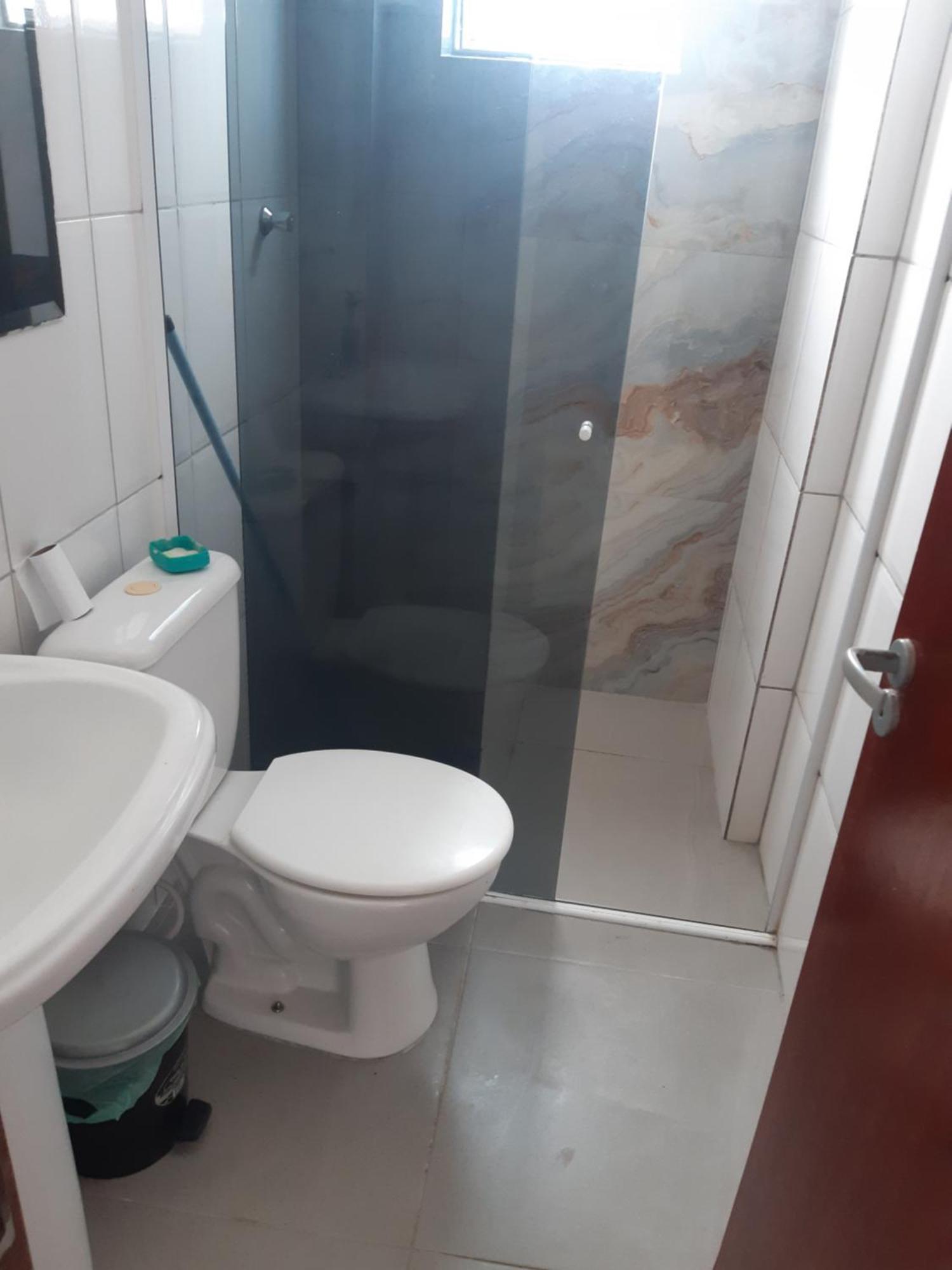 Edificio Santorini Apartment Mongagua Ngoại thất bức ảnh