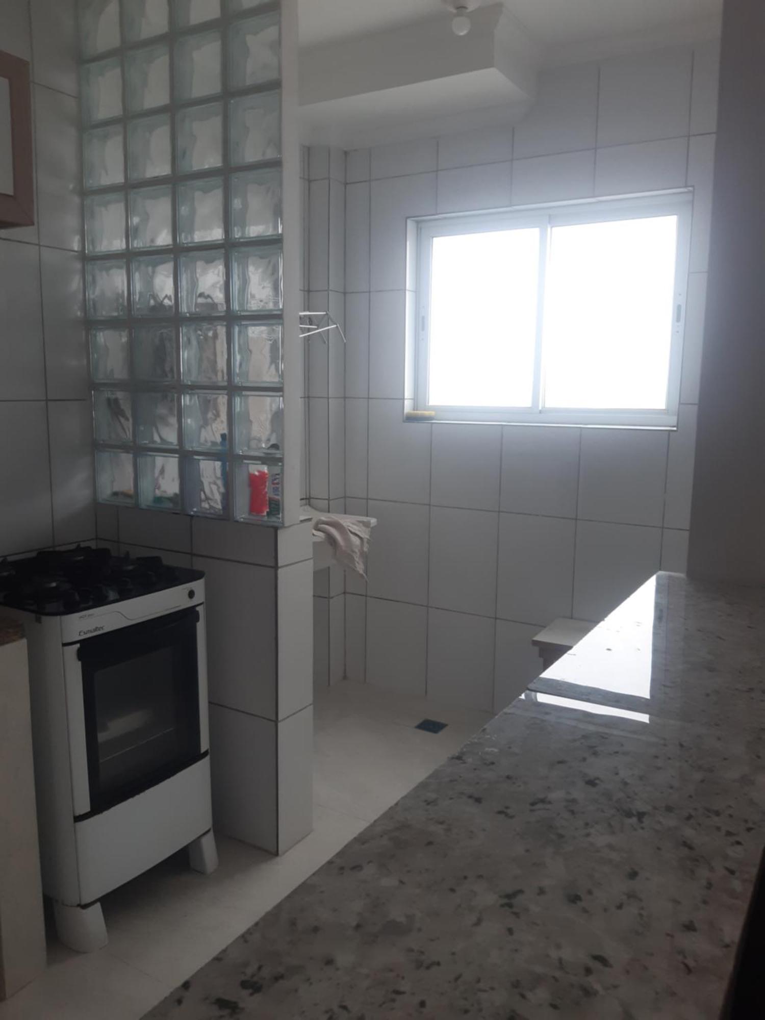 Edificio Santorini Apartment Mongagua Ngoại thất bức ảnh